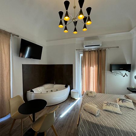 Vacanze d'amore Cefalù Extérieur photo