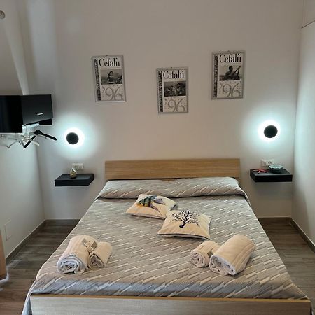Vacanze d'amore Cefalù Extérieur photo