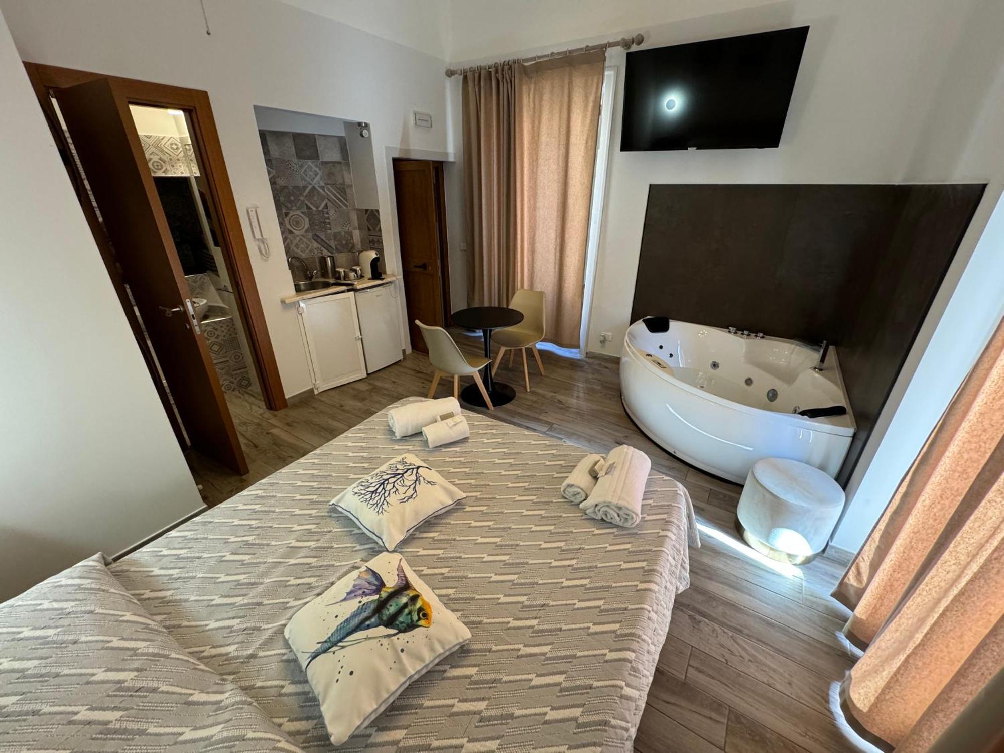 Vacanze d'amore Cefalù Extérieur photo