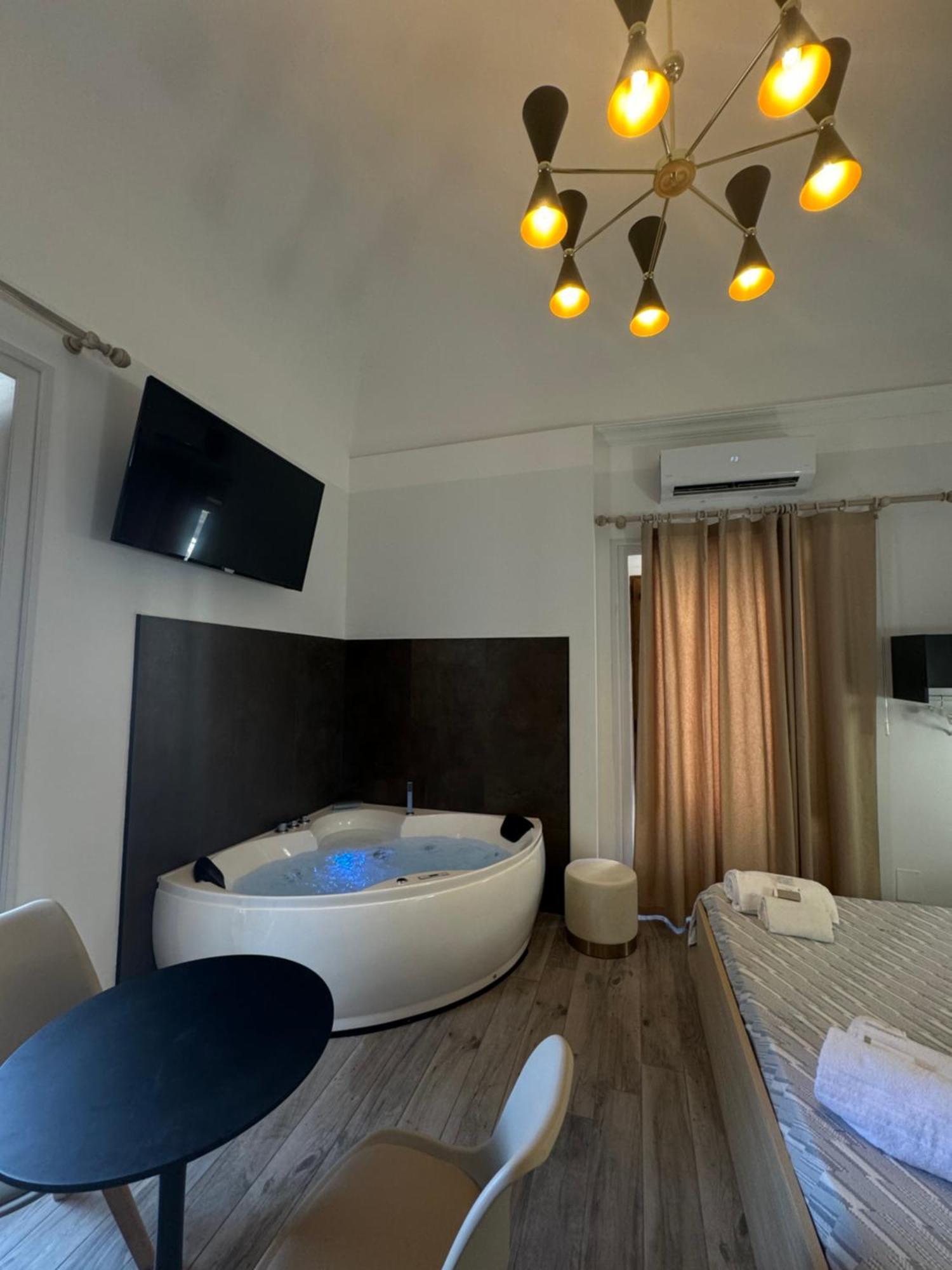 Vacanze d'amore Cefalù Extérieur photo