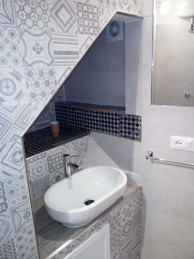 Vacanze d'amore Cefalù Extérieur photo